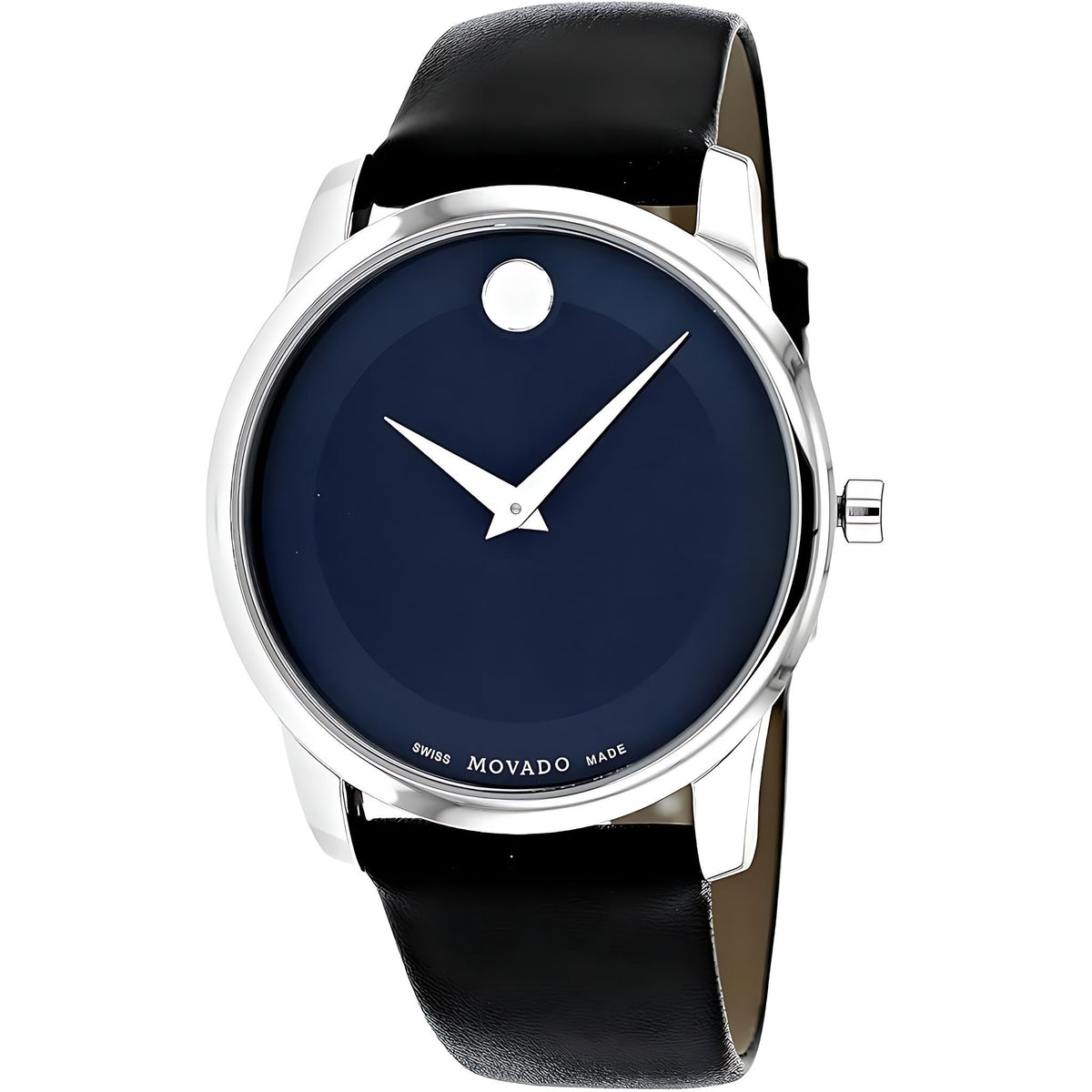 Movado Museum Classic Armbanduhr 606610