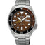 Seiko 5 Sports Herrenuhr SRPJ47K1