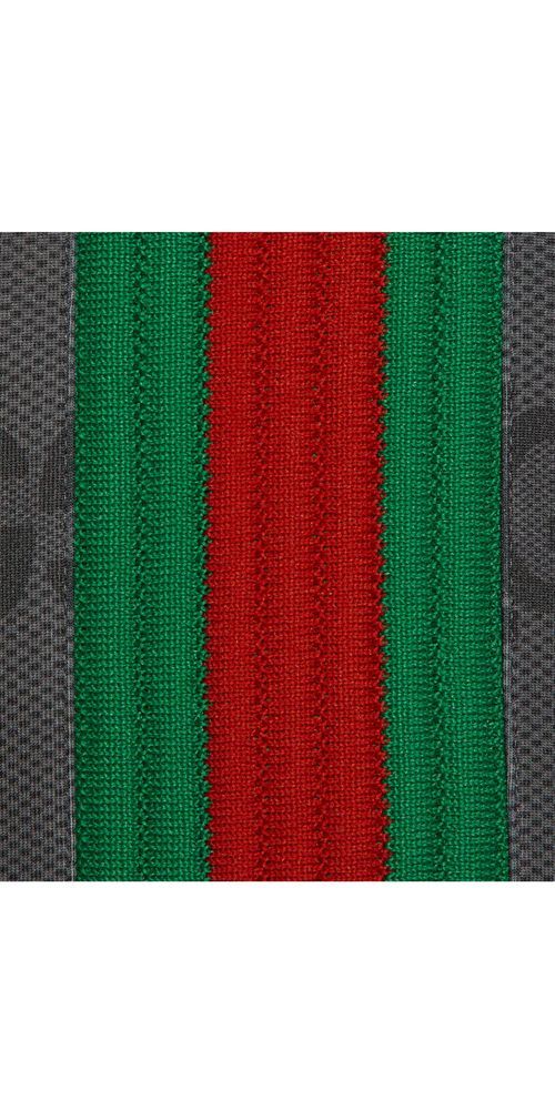 Gucci Jumbo GG Zip Jacket
