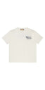 Gucci Firenze T-Shirt Weiß Herren