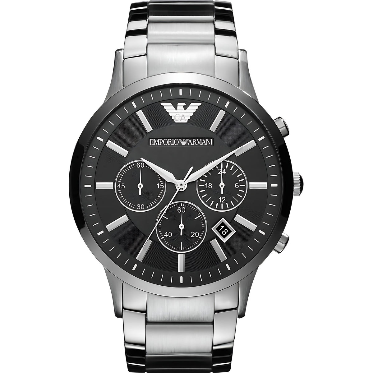 Emporio Armani Renato Herrenuhr AR2460