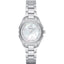 Emporio Armani Damenuhr silber