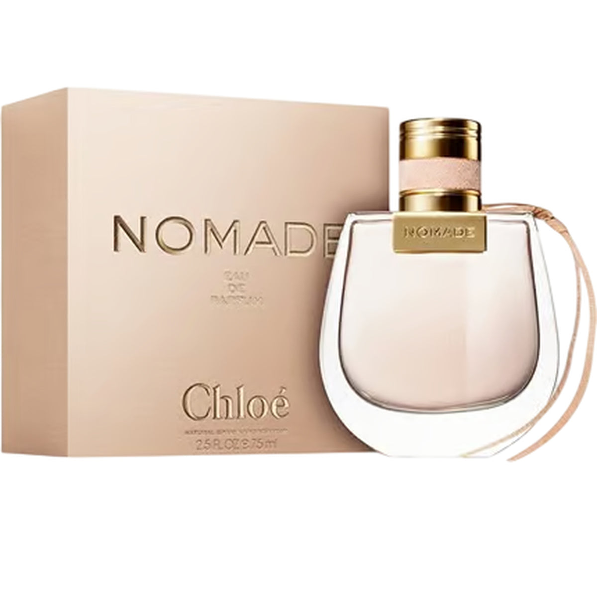 Chloé Nomade Eau De Parfum