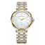 Maurice Lacroix AIKON Ladies Diamonds 35 mm Perlmutt Gold/Edelstahl AI1006-DY503-171-1