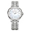 Maurice Lacroix AIKON Ladies Diamonds 35 mm Perlmutt AI1006-SD502-170-1