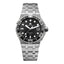 Maurice Lacroix AIKON Venturer Automatic 38 mm Unisex Schwarz AI6057-SSL22-330-1