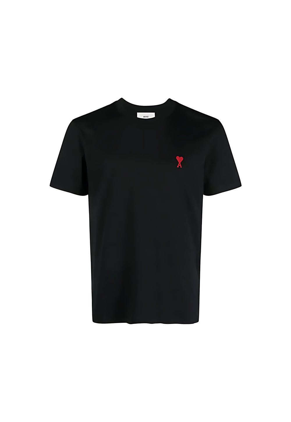 Ami de Coeur T-shirt Schwarz Herren Hauptbild