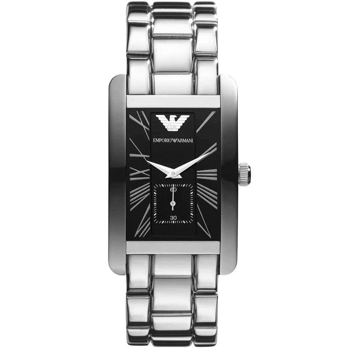 Emporio Armani Classic Herrenuhr AR0156