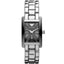Emporio Armani Damenuhr Classic silber