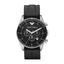 Emporio Armani Chronograph Herrenuhr AR0527