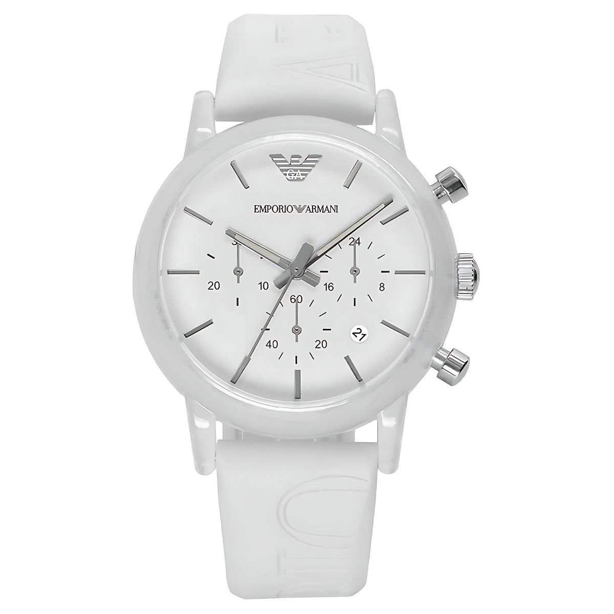 Emporio Armani Classic Herrenuhr AR1054 Hauptbild