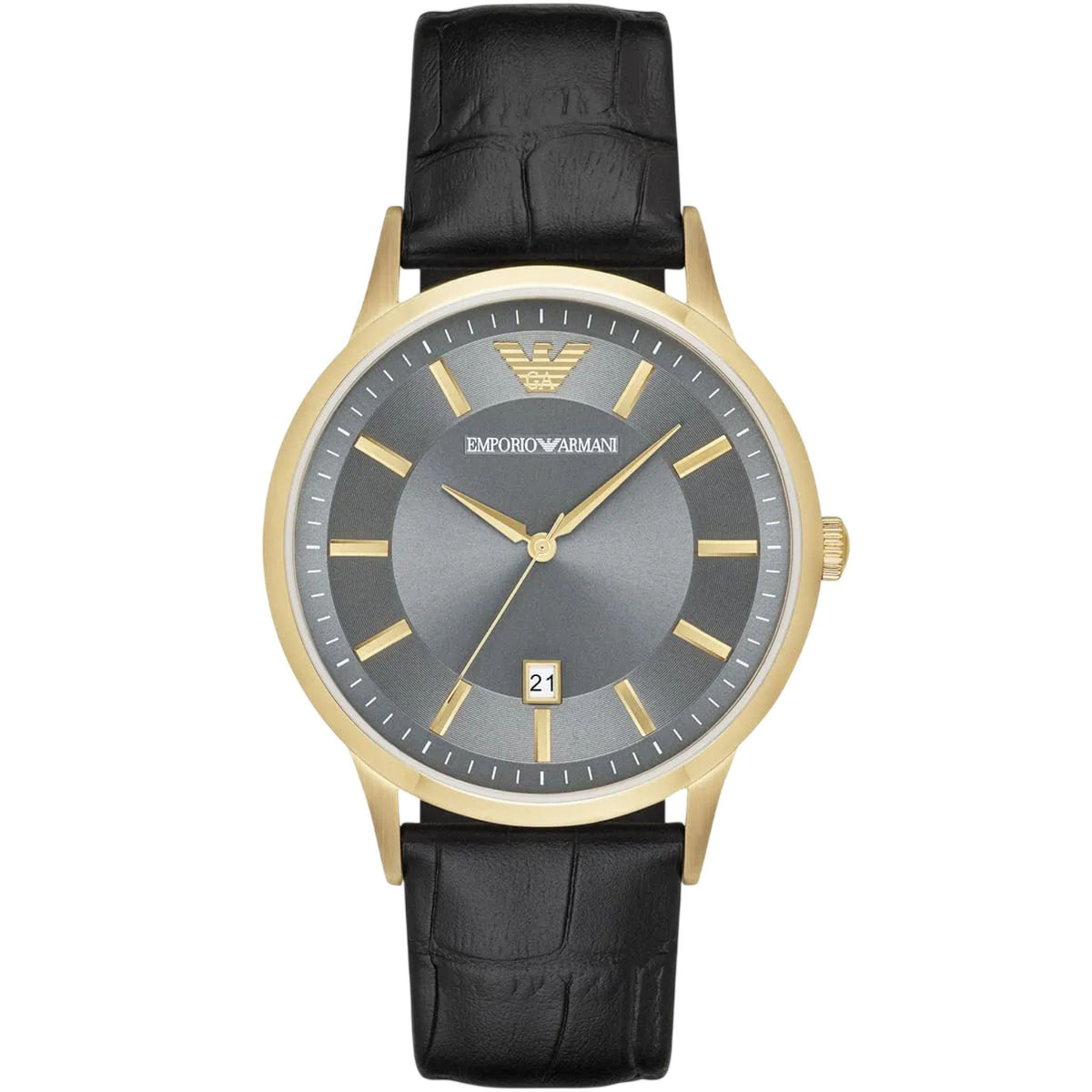 Emporio Armani Herrenuhr AR11049 Hauptbild