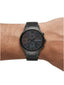 Emporio Armani Chronograph Herrenuhr Edelstahl AR11275