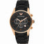 Emporio Armani Herren Chronograph AR5905