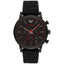 Emporio Armani Chronograph Herrenuhr AR11024