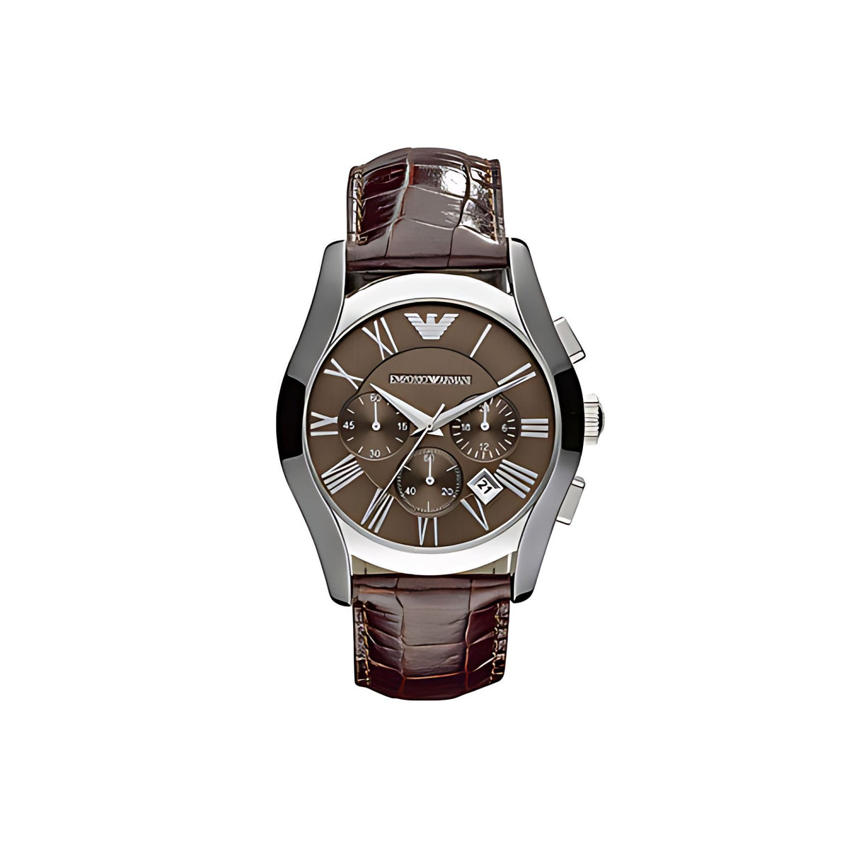 Emporio Armani Chronograph Herrenuhr AR0671