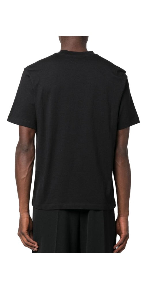 Amiri T-Shirt Schwarz Herren