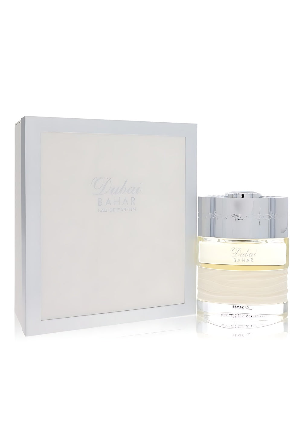 The Spirit of Dubai Bahar 1.65oz EDP Spray for Unisex Zweitbild
