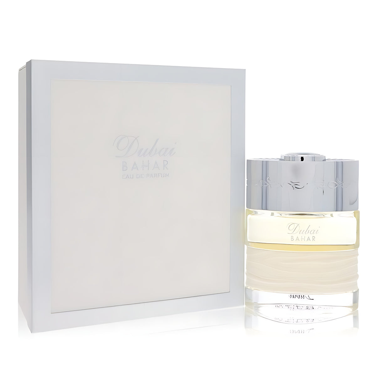 The Spirit of Dubai Bahar 1.65oz EDP Spray for Unisex