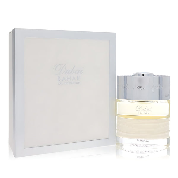 The Spirit of Dubai Bahar 1.65oz EDP Spray for Unisex