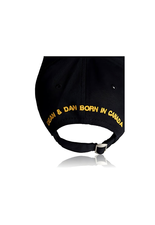 Dsquared2 Baseball Cap Canada Flag