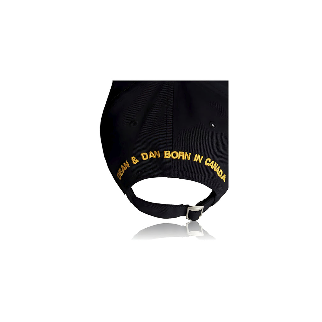 Dsquared2 Baseball Cap Canada Flag