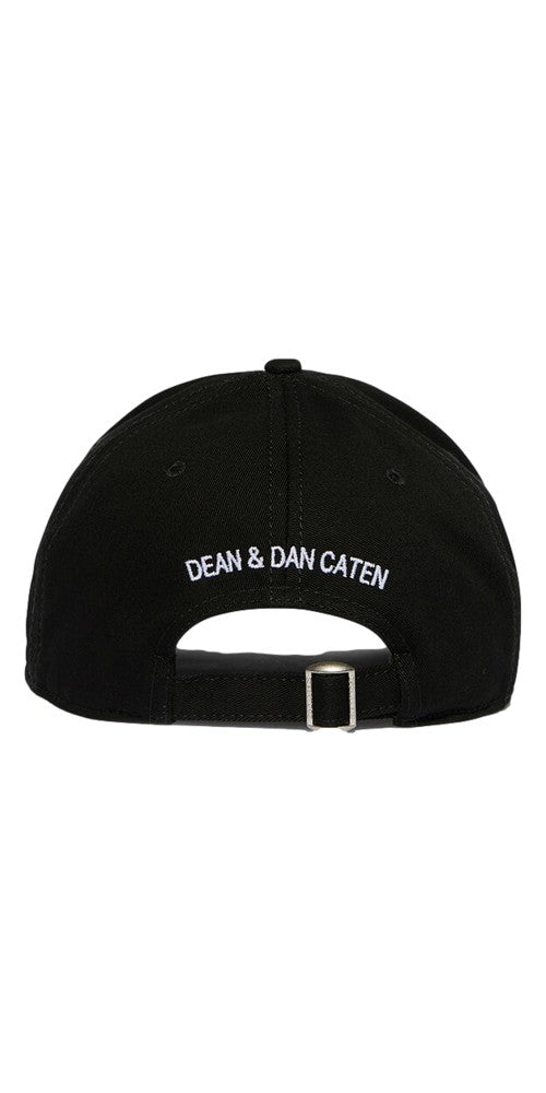 *BE ICON BASEBALL CAP