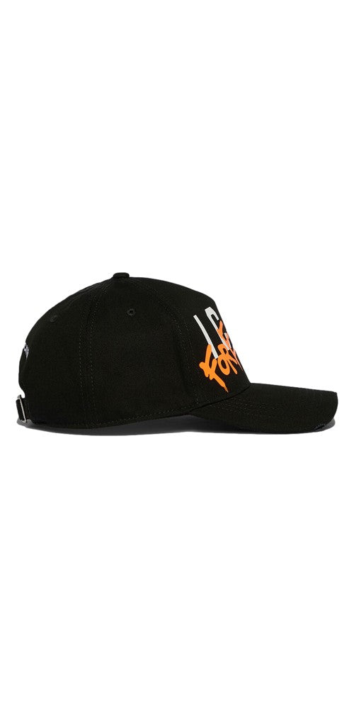 *ICON FOREVER Baseball Cap