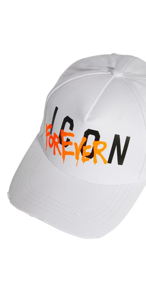 *ICON FOREVER Baseball Cap