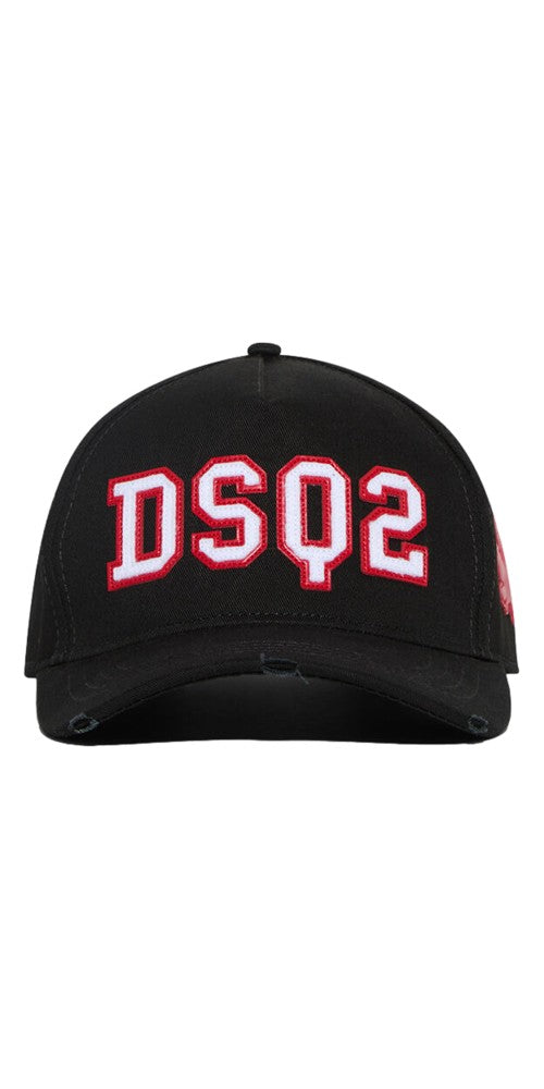 *DSQ2 BASEBALL CAP