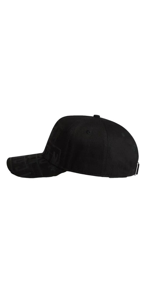 *ICON STAMP BASEBALL CAP