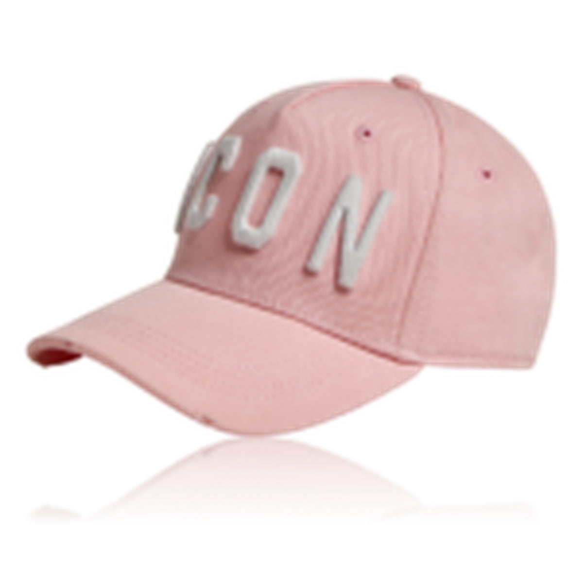 *ICON Baseball Cap Pink