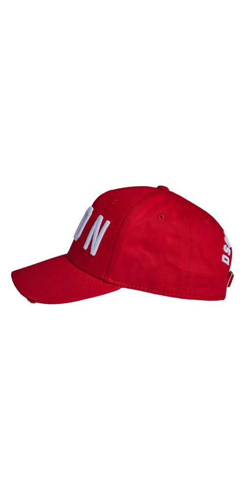 *ICON CAP