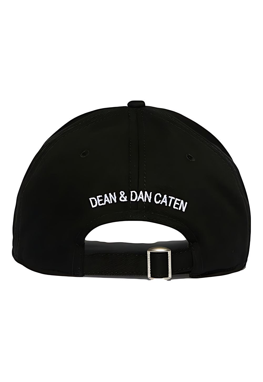 *BE ICON BASEBALL CAP