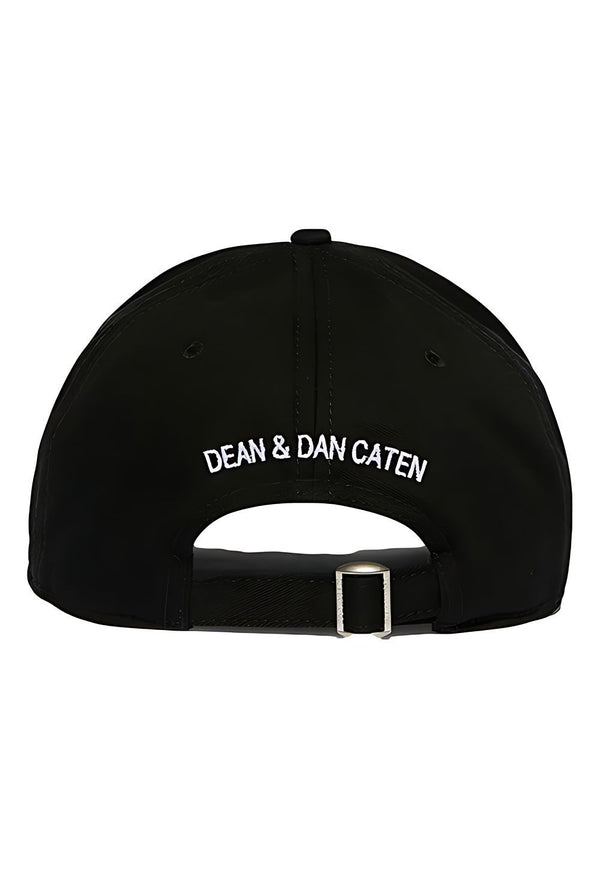 *BE ICON BASEBALL CAP
