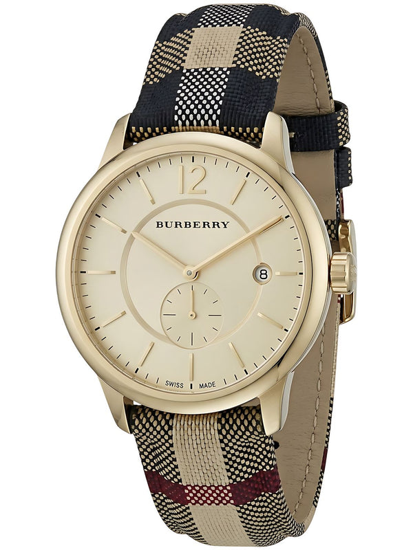 Burberry The Classic Armbanduhr BU10001