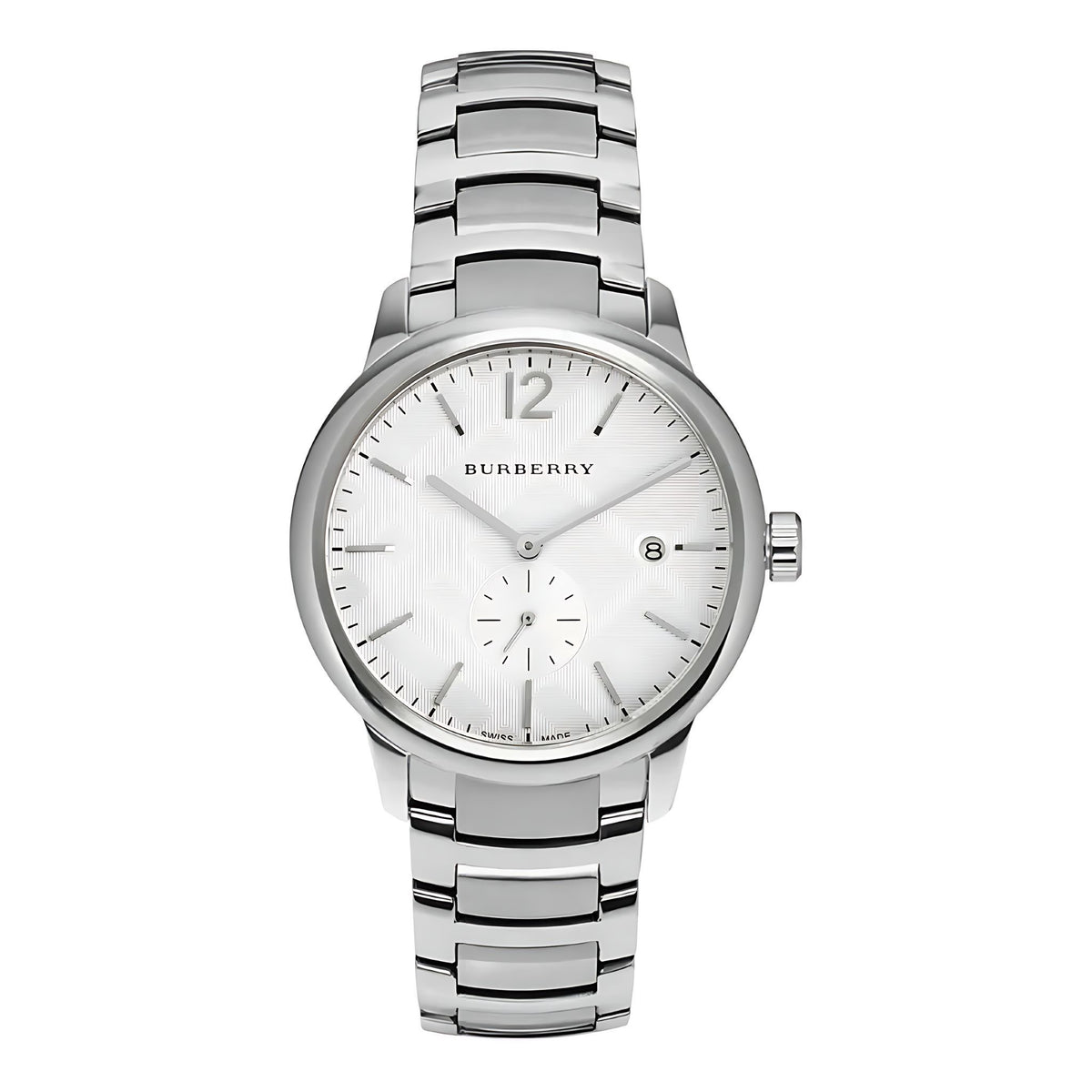 Burberry The Classic Armbanduhr BU10004 Hauptbild