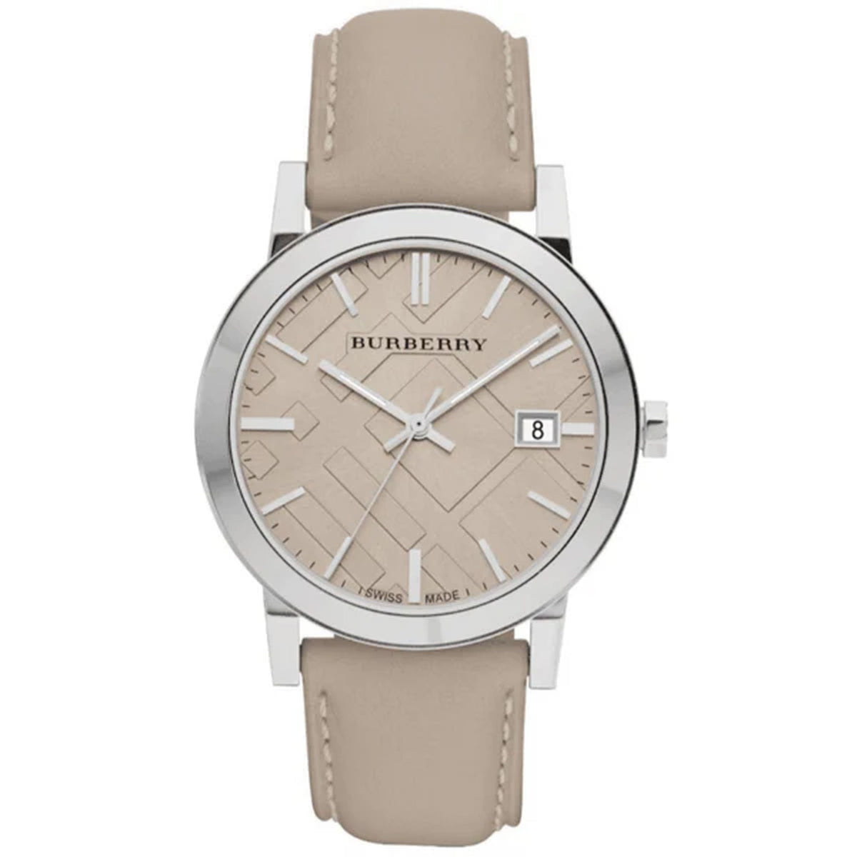 Burberry The City Armbanduhr BU9010
