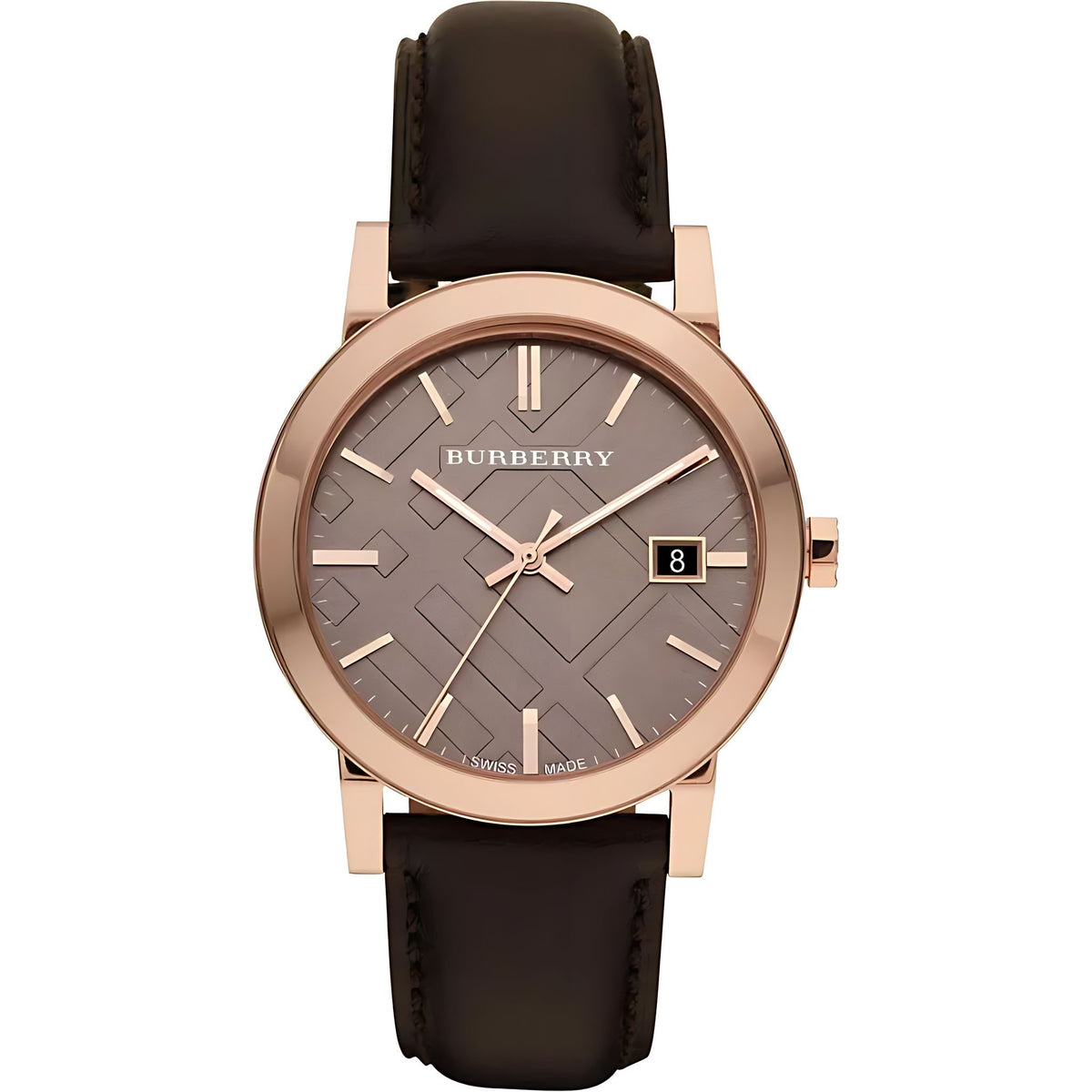 Burberry The City Armbanduhr BU9013