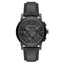 Burberry The City Chronograph Armbanduhr BU9364
