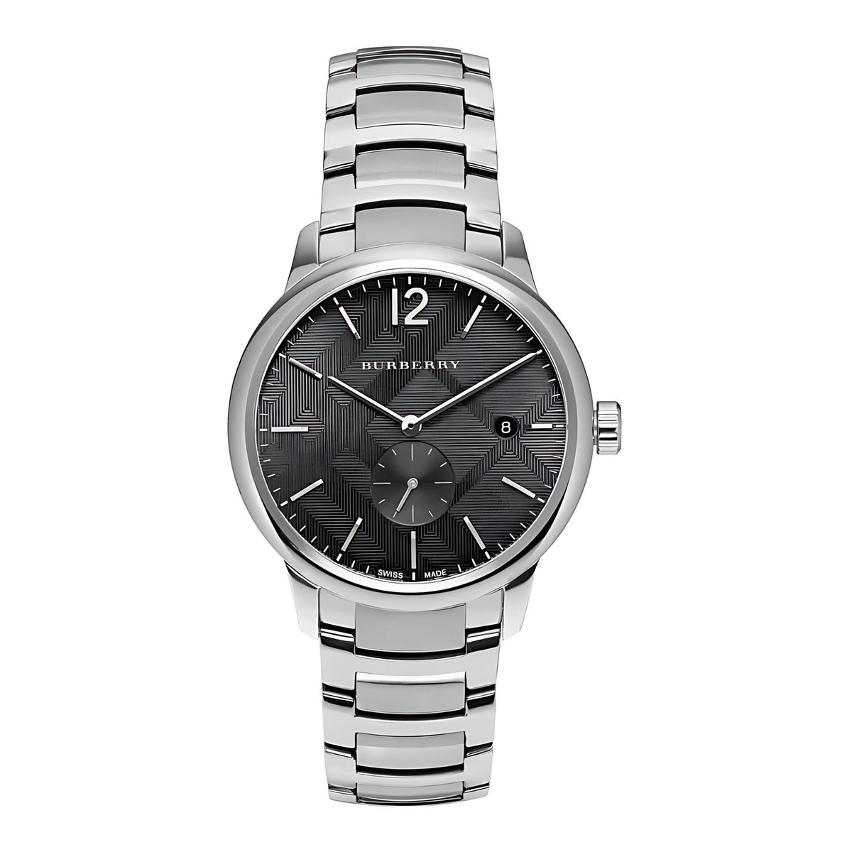 Burberry The Classic Armbanduhr BU10005