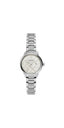 Burberry The Classic Damenuhr silber