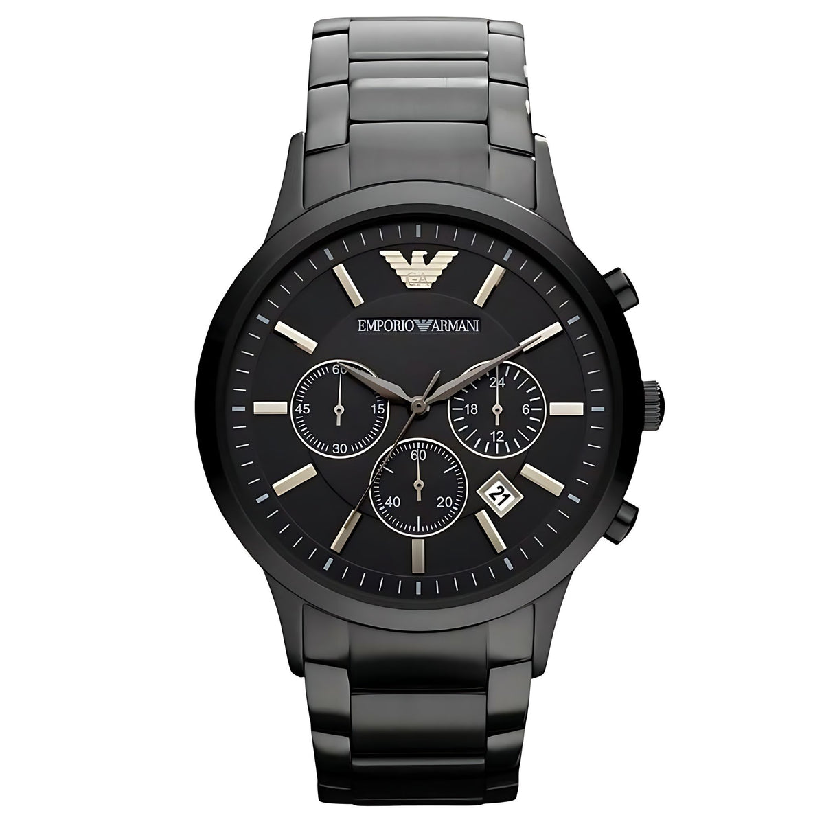 Emporio Armani Renato Herrenuhr AR2453
