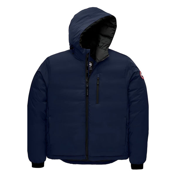 Canada Goose Winterjacke Herren blau