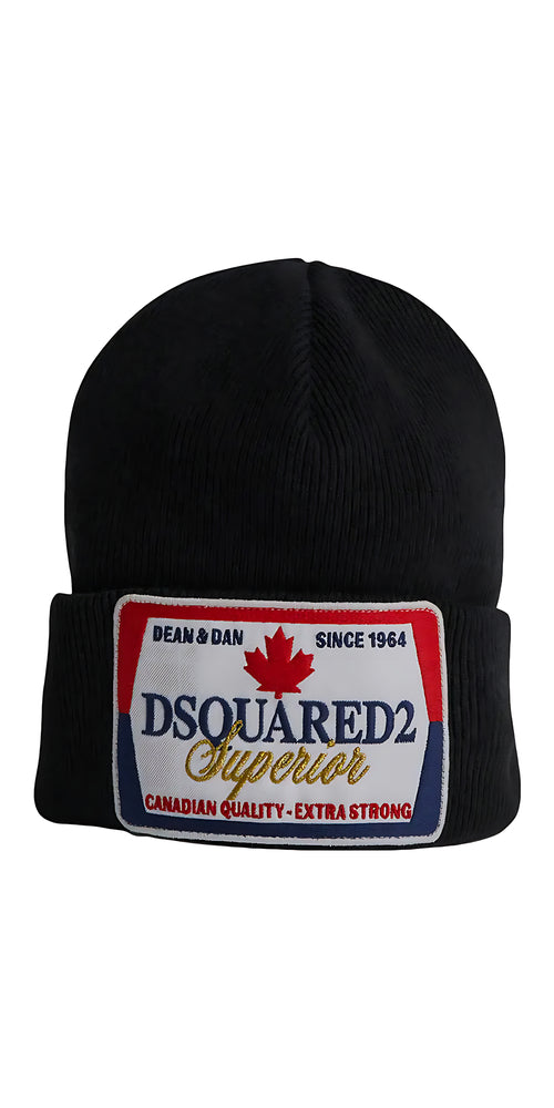CANADIANA BEANIE Hauptbild