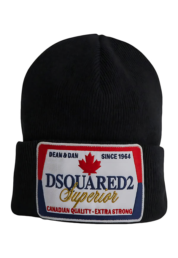 CANADIANA BEANIE