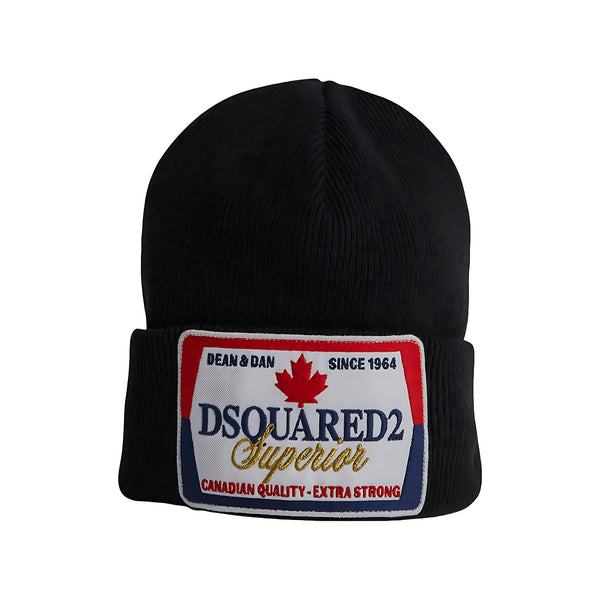 CANADIANA BEANIE