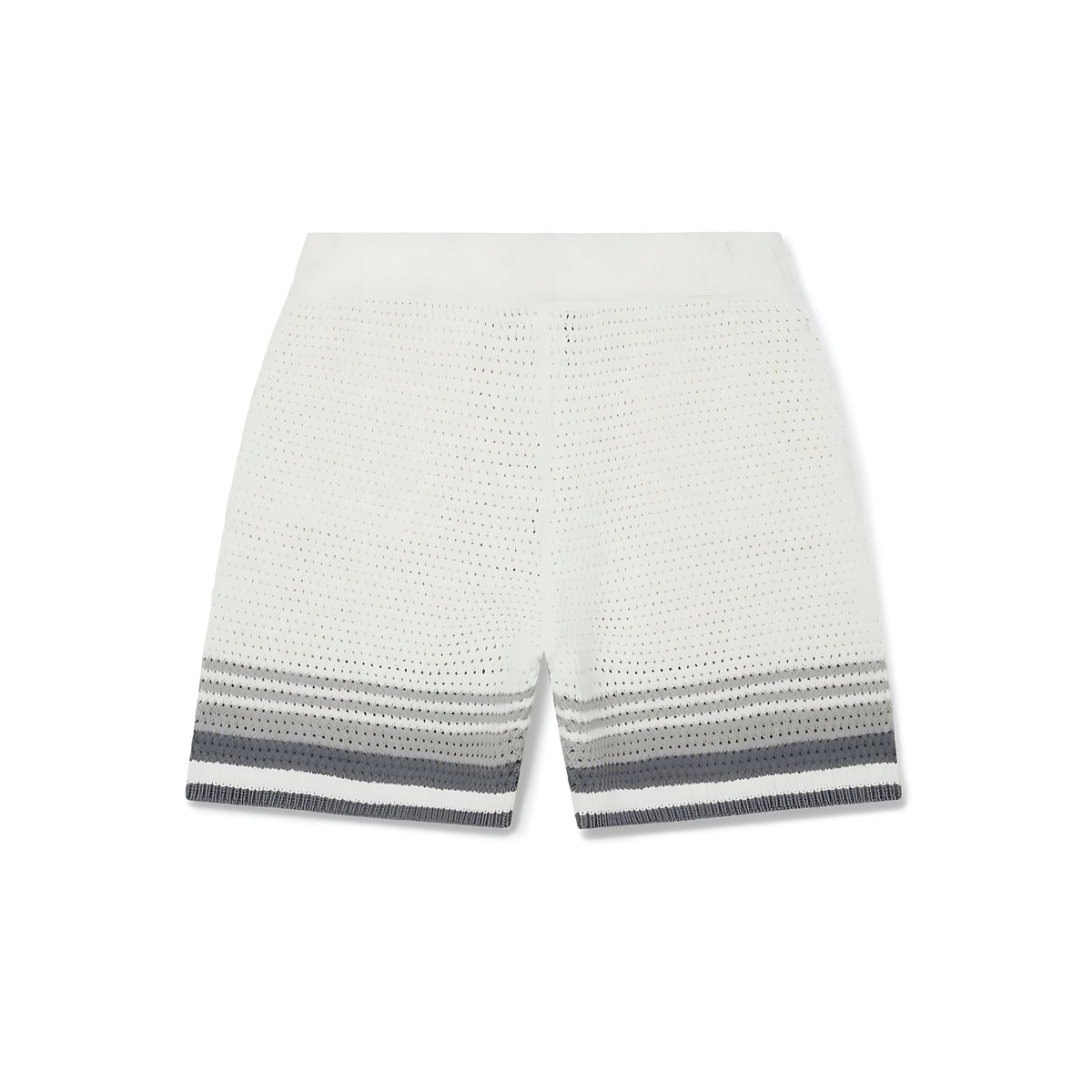 Casa Blanca Tennis Shorts Herren weiß