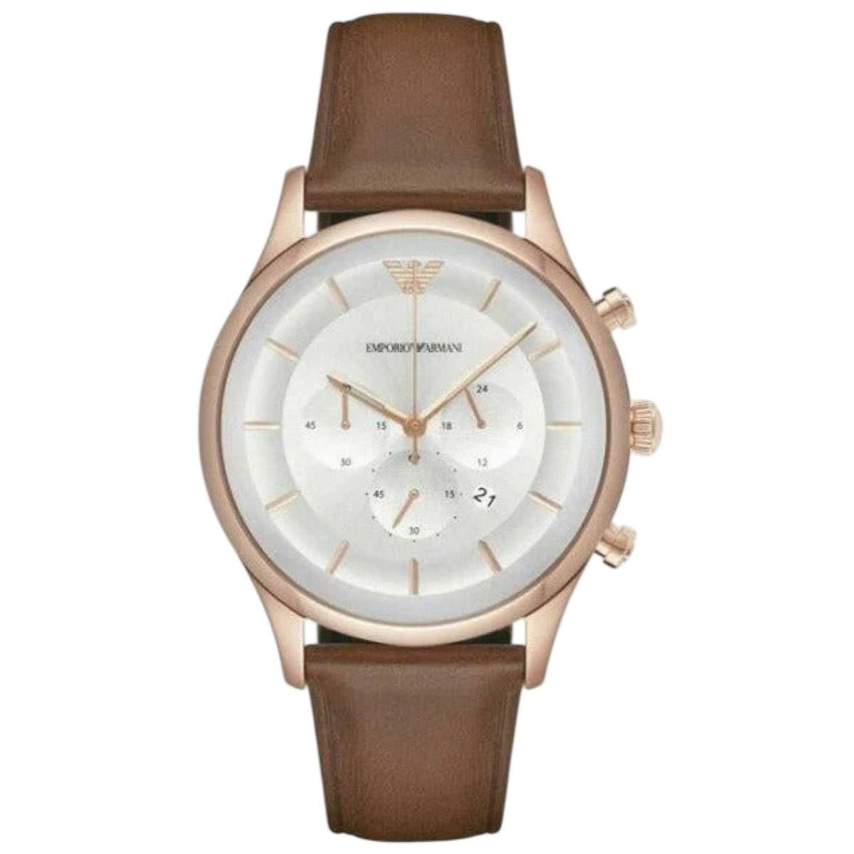 Emporio Armani Herrenuhr AR11043