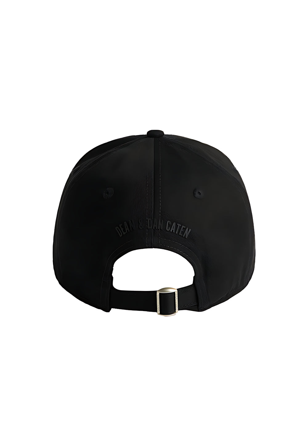 Dsquared2 Ceresio 9 Baseball Cap schwarz unisex
